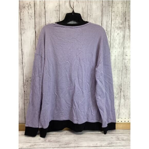 OOs 90s Elenagilbert grunge brother rugged Switch Men's Thermal Top Gray XL - Picture 3 of 4
